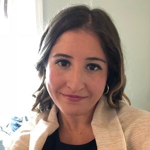 Meet your Posher, Mallory